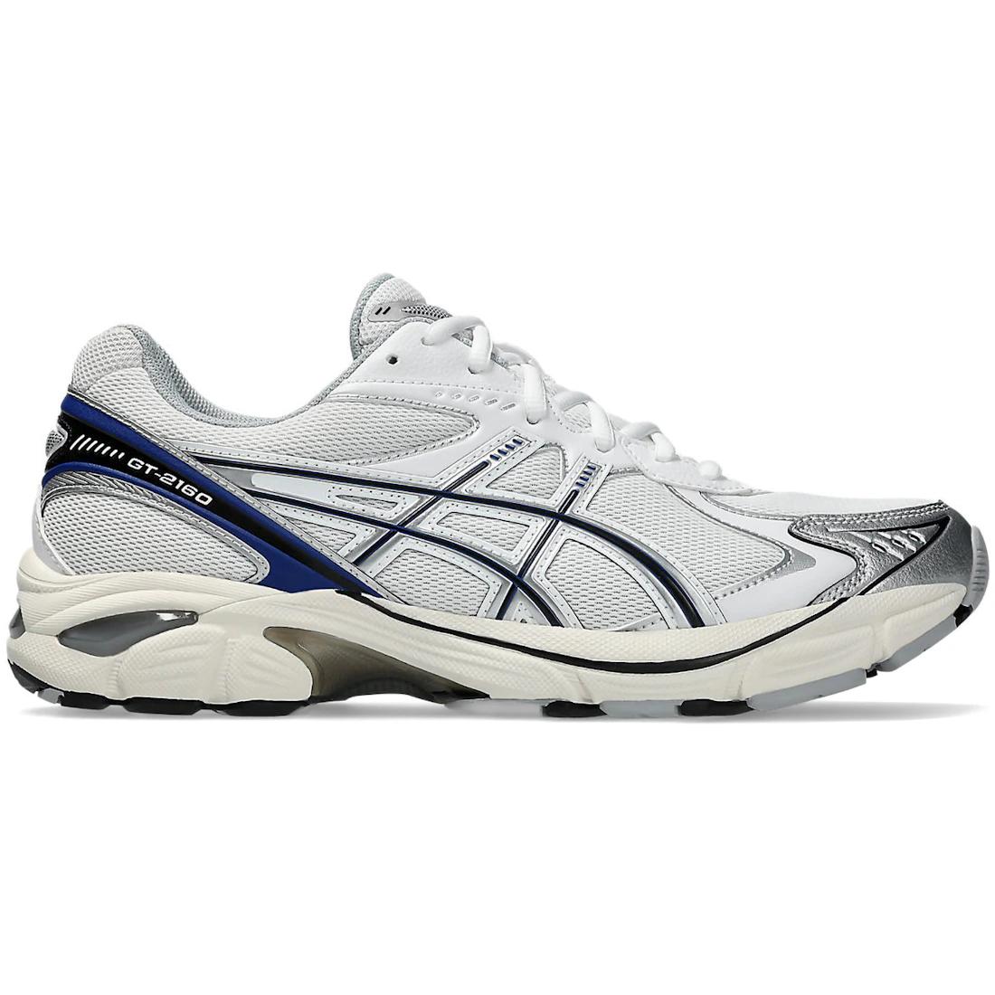 

Sneaker ASICS GT-2160 White Deep Marine(1203A320-109) 43.5