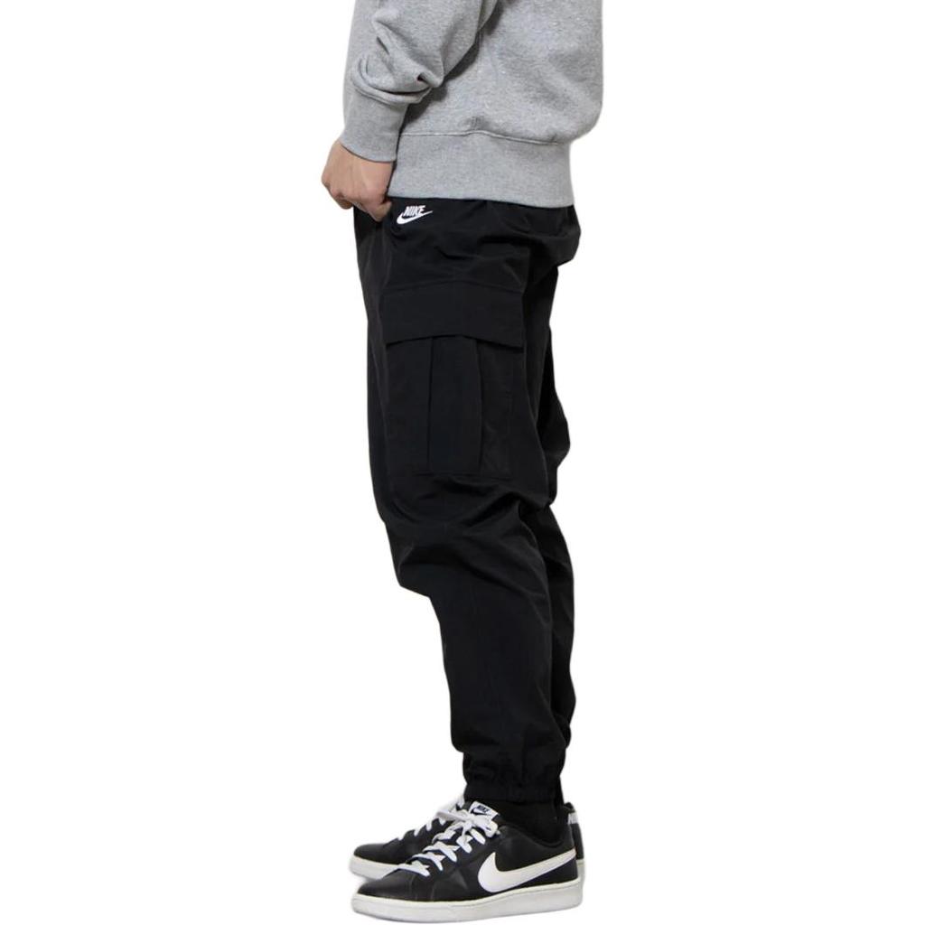 Nike Club Men's Woven Cargo Pants HJ1991-010