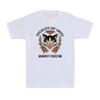 Kinderlose Katzenfrauen Gegen Faschismus Lustige Katzenfeministin Pro-Choice Geschenk T-Shirt