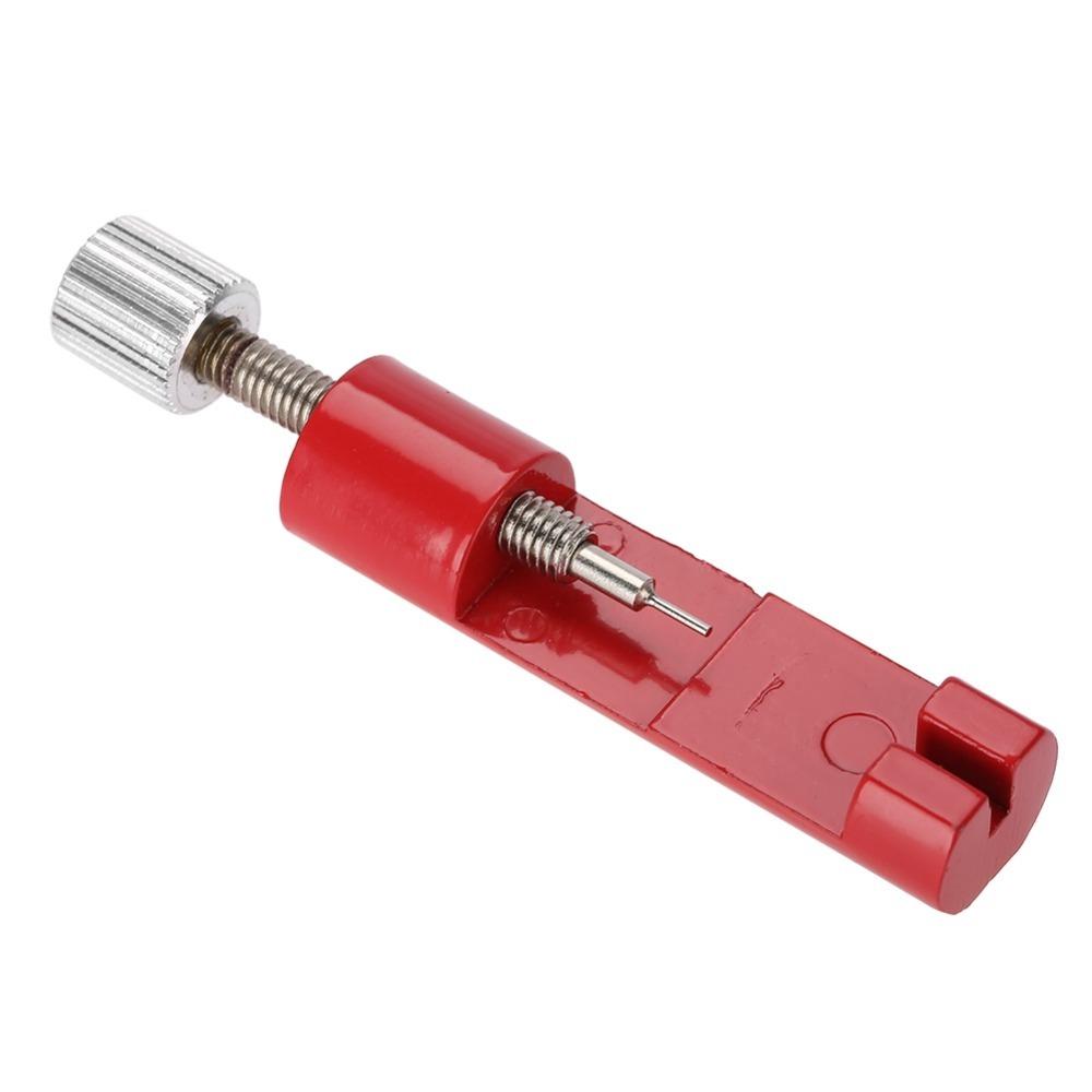 Metal Watch Band Adjuster Sizing Tool