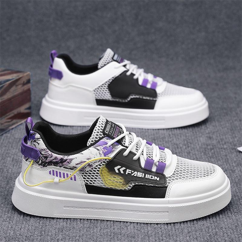 

Модная мужская обувь CYYTL Кроссовки Повседневная Дышащая Летняя Уличная для Пешего Туризма Тенниса Спорта Бега Роскошные Дизайнерские Лоферы Модная Платформа 44