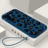 Leopardenmuster Hülle Für Samsung Galaxy S26 S25 Ultra S24 S23 S22 Plus S21 FE A15 A16 A17 A35 A36 A54 A55 A56 5G Weiche Hülle