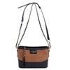 Fashion diamond chain small bag women's 2025 autumn and winter fashion new versatile stray bag commuter shoulder messenger bag