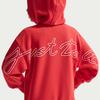Kids' Nike Kids Jackets Hooded Moderate