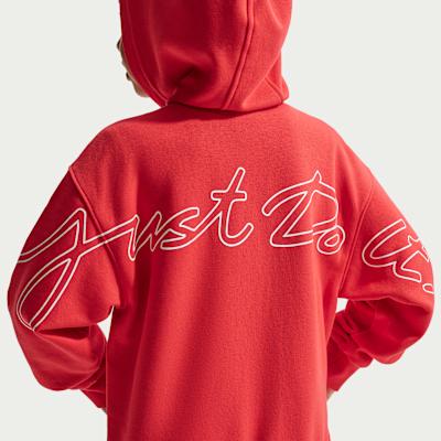 Kids' Nike Kids Jackets Hooded Moderate