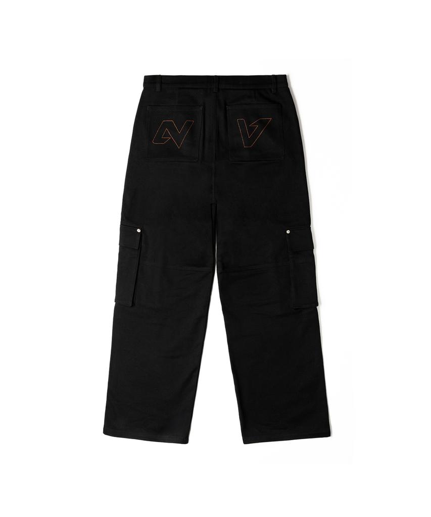 NETHERWORLD Ntw Virgin Cargo Pants