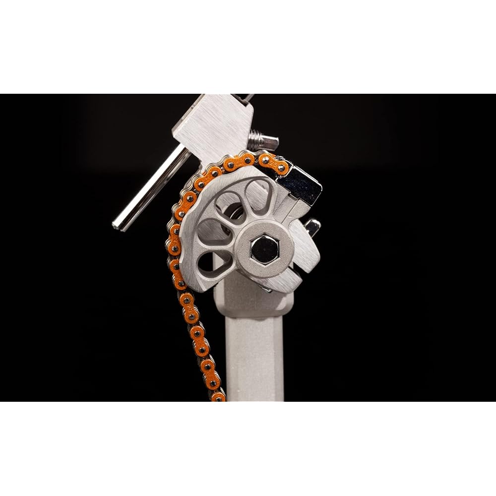 Pearl Eliminator DEMON (Chain Drive) drum pedal P-3000C