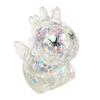 Unicorn Stress Relief Soft Squeeze Toy for Favor Gifts Malt Sugar Squishy Toy Cartoon Animal Gold Foil Stress Relief Playful Toy