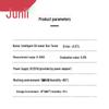 Junli Student Physical Fitness Test Instruments
