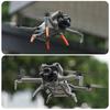 Height-Increasing Landing Gear Protective Accessories For DJI Mini 5 Pro Free Quick Installation Snap-On Design