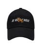 DVÀN Tiger Artwork Cap