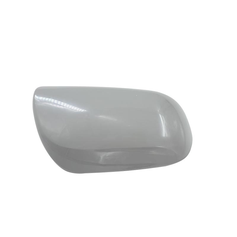 

Left Right Driver Side Rear View Mirror Cover Cap For Toyota Corolla 2007-13 87945-02910(L) 87915-029109(R) Unprinted Car Part Unprinted Right