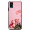 For ZTE Blade A71 Case Shockproof Soft silicone TPU Back Cover For ZTE BladeA71 Phone Cases for ZTE Blade A 71 2021 Cute Cartoon