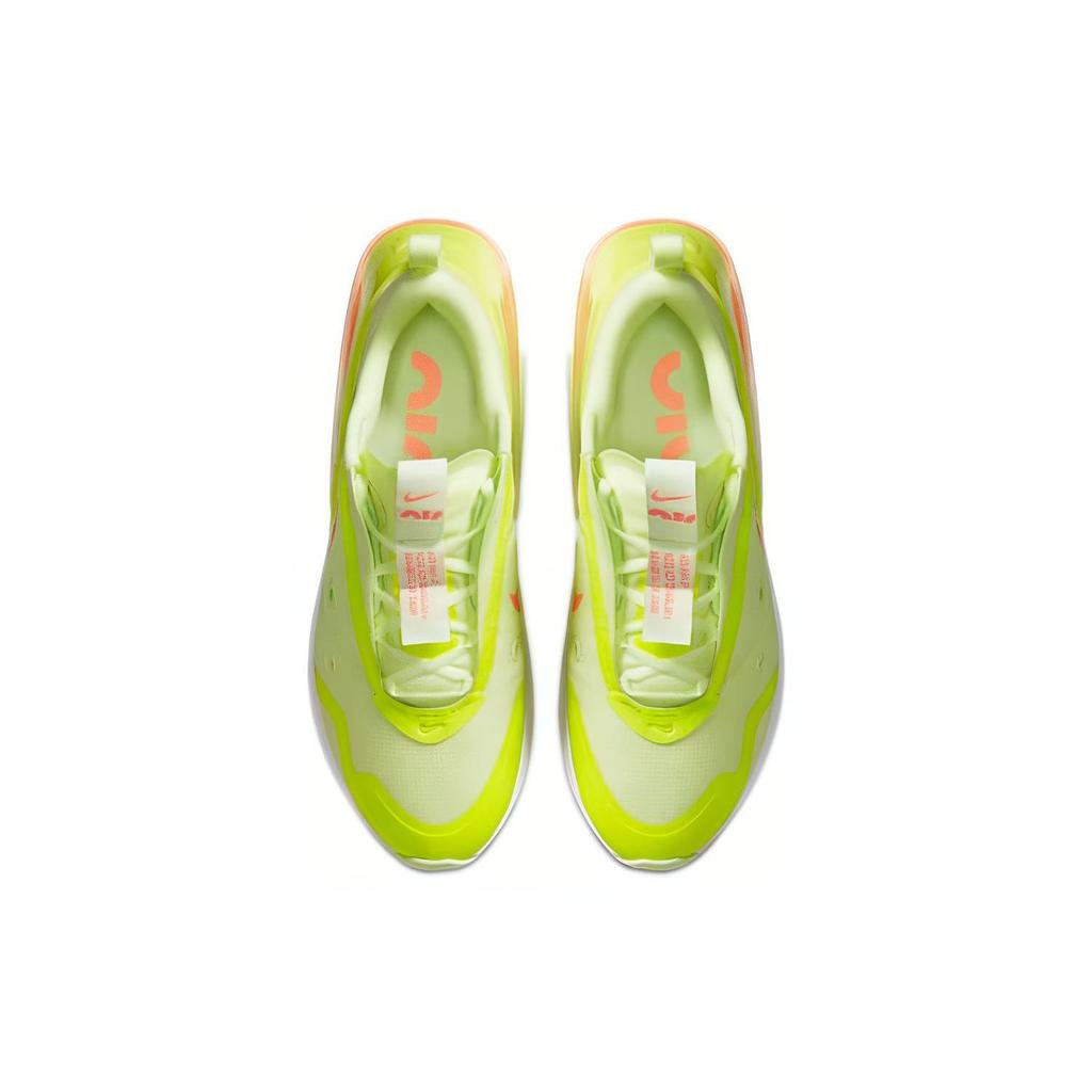 Nike Air Max Up Barely Volt Atomic Pink Women's CK7173-700