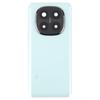 Onderdelen OEM Batterij Achterklepje Voor Xiaomi Redmi Note 14 Pro Plus 5G Telefoon Achterklepje met Camera Lens Cover Vervanging