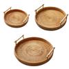 Kitchen Storage Tray Basket For Fruits And Vegetables Organization Storage Containers For Kitchen