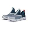 Anta Big Net Comfortable Shock Absorption Non-Slip Wear-Resistant Breathable Lightweight Low-Top Kids Running Shoes Kids Running Shoes 312236981-4
