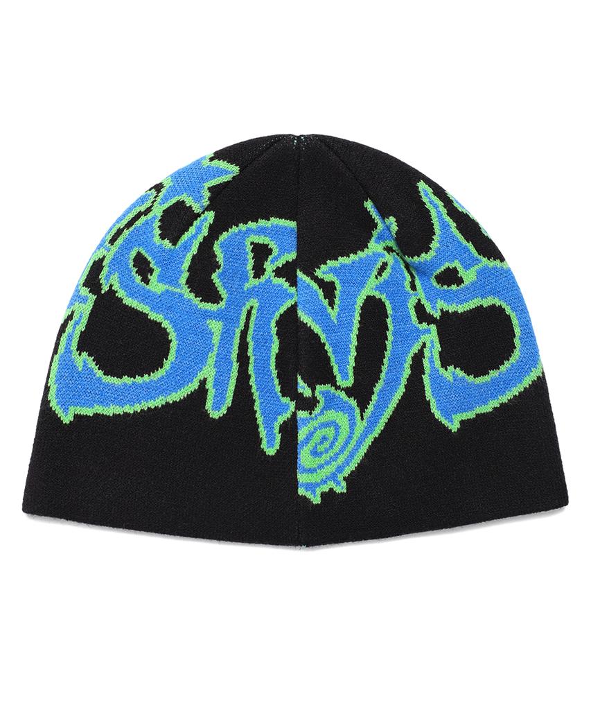 CAVISH Psyche Jacquard Beanie Blue(Cv2Fsuab20A)