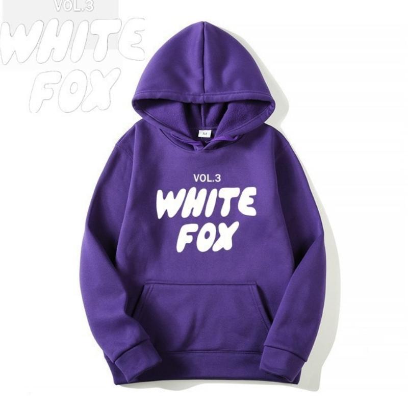 Hoodies Sweatshirts Unisex Hooded Men s Women s Sweatshirts Fleece Casual Versatility XXXL 2180₽