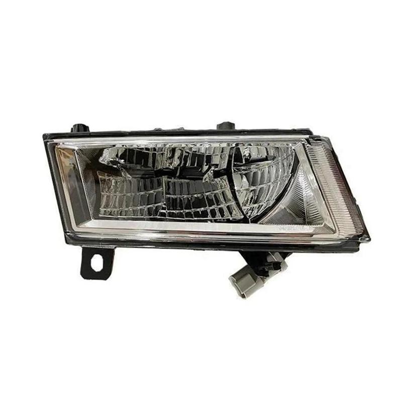 Right Fog Lights For Scania R650 G500 S730 S500 P500 Truck Spare Parts Parts LED Fog Light 2552715 2552718 RH-A87Q