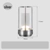 Rechargeable Dimmable LED Desk Lamp