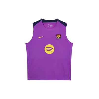 Nike Męska Koszulka Piłkarska Barcelona HJ7733-552