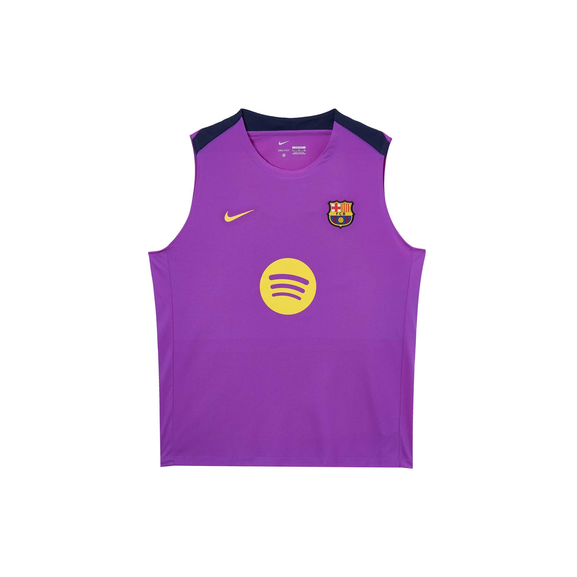Nike Barcelona Soccer Jersey Men`s HJ7733-552