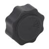 Radiator Expansion Water Tank Cap Plastic Precise Fit PCD100160 for Freelander Defender TD5 TDCi