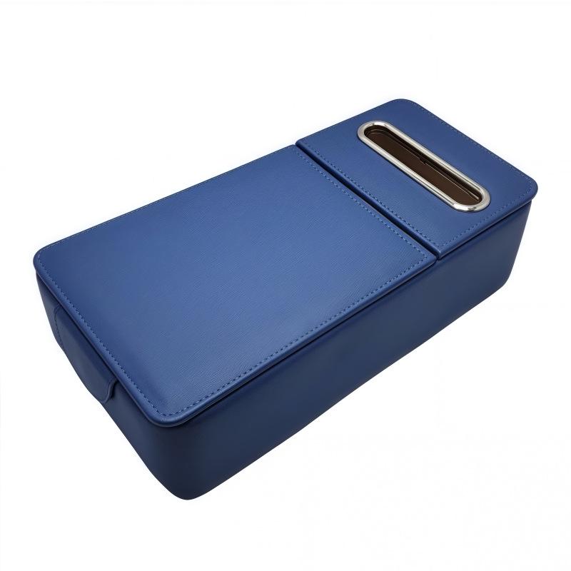 BYD Seagull Dolphin Armrest Box Cover Protective Pad & Organizer