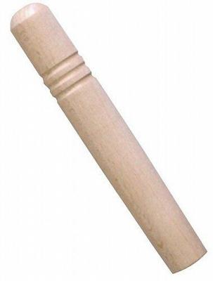 Akao Aluminium Yukihira Holz Für Mit Schrauben Topf, Griff, 15~18cm,