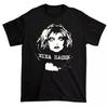 Nina Hagen Men T-shirt Black Cotton Unisex All Sizes S-5XL