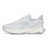 Anta C37 Series Lingjue Comfortable Soft Sole Breathable Low Top Running Shoes Women Sneakers Gray 922245538-7