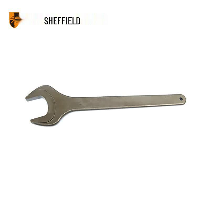 Sheffield S019557 Open-End Wrench
