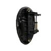 Outer Door Handle Rear Left 96507789 For Chevrolet Spark Daewoo Matiz 1998-2005