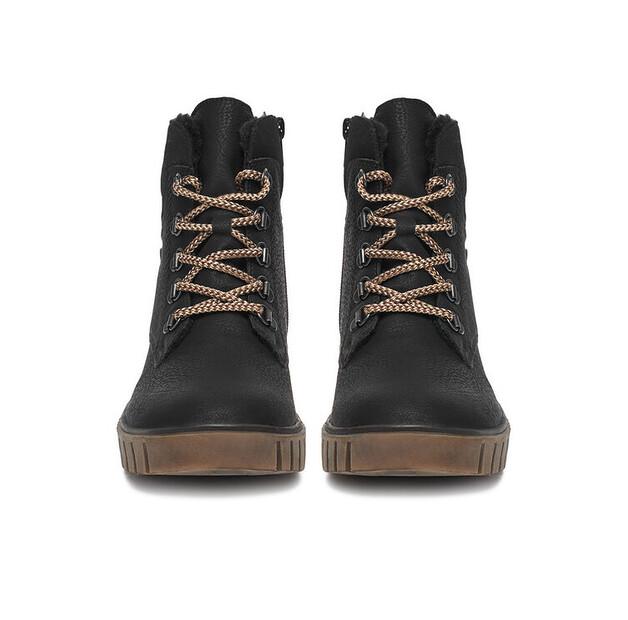 Ankle Boots Rieker CEO-Y3433-00 Black