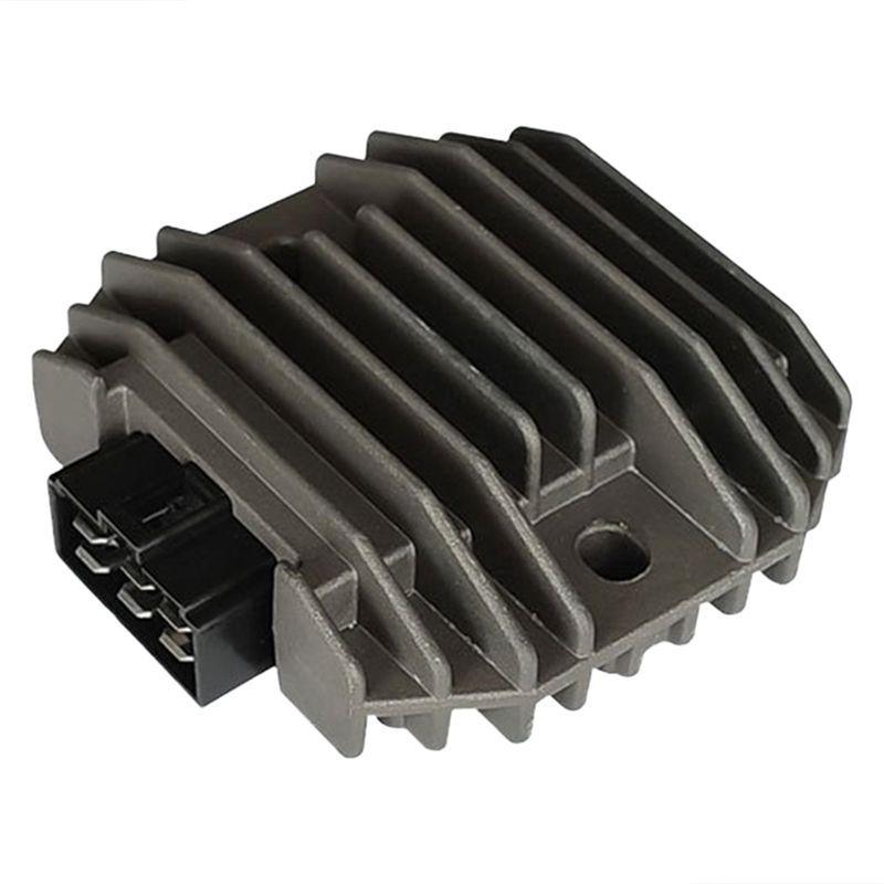 Authentic Motorcycle Voltage Regulator Rectifier For Kawasaki ATV KLF300 Bayou 300 ZXR 250