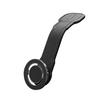 Rotatable Magnetic Car Phone Holder - Multifunctional and Bendable for Navigation and Selfies