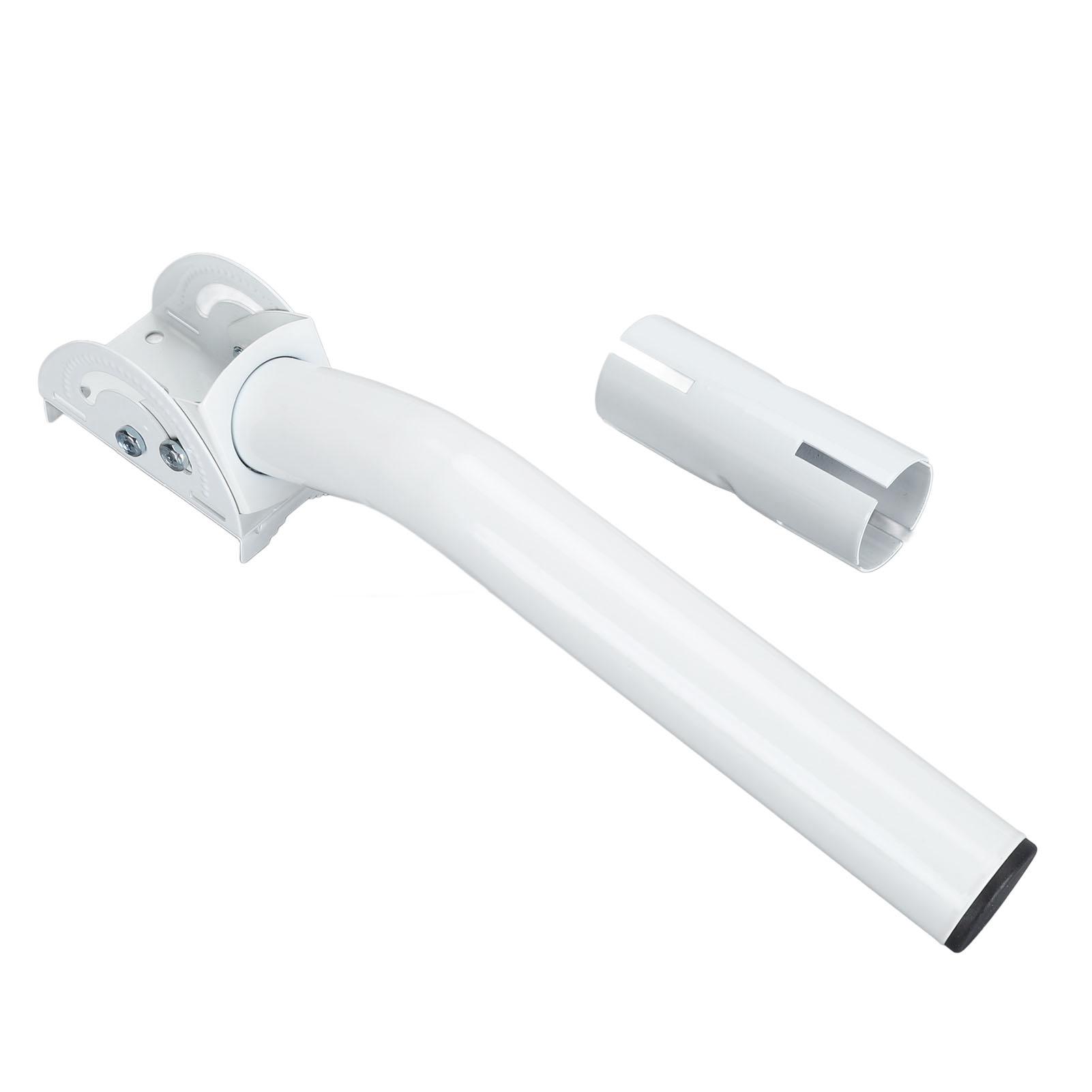 

Satellite Internet Mount Kit Professional Double Windproof Safety Stainless Steel Satellite Roof Mount for V2