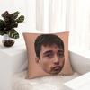 Charles Leclerc Buziak Poszewka na Poduszkę Poszewki na Poduszki Niesamowita Poliestrowa Dekoracyjna Poszewka na Poduszkę Dekoracyjną Salon 45*45cm