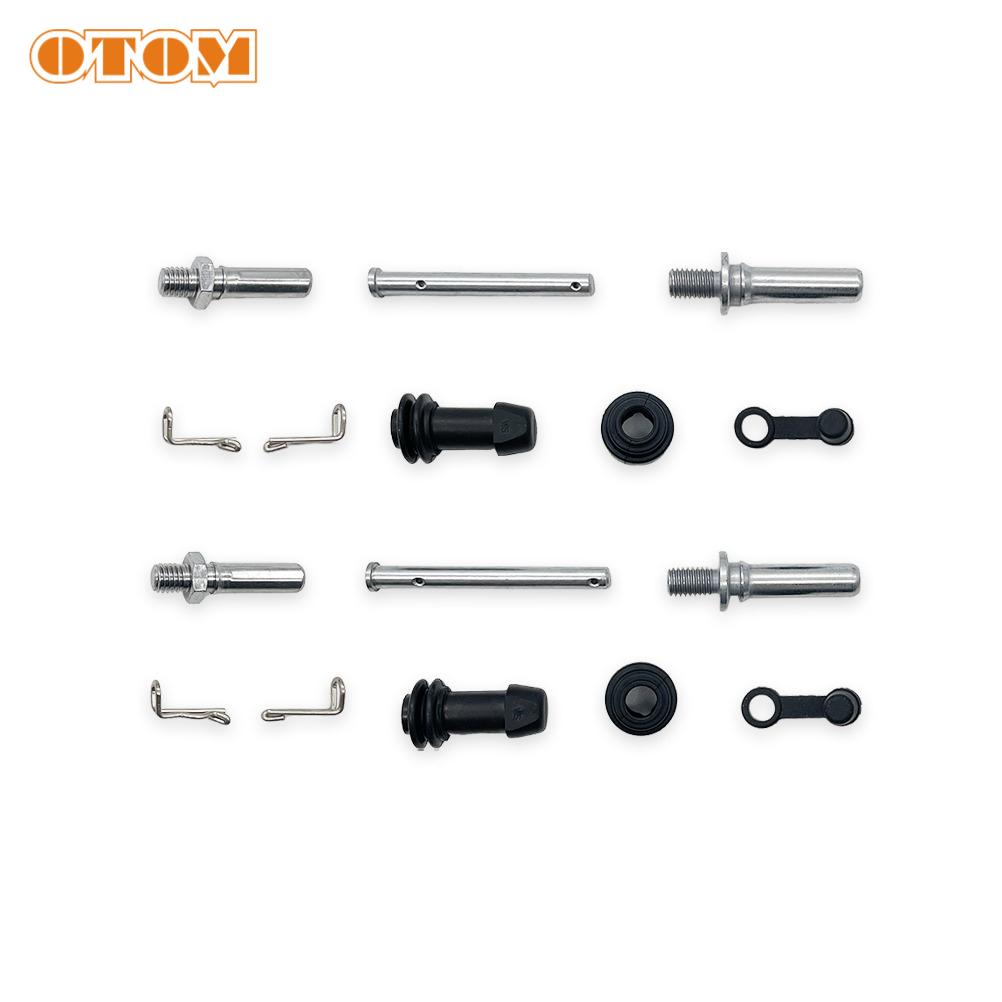 OTOM Motorrad Brembo Bremssattelschraube Reparaturset Zubehör Abdeckung Dichtring Für KTM HUSQVARNA EXC SX XCW TE FC 250 450