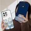 Cartoon Ice Cat For OnePlus 8 9 11 12 13 10 Pro 9RT 8T 12R Ace 3 5 2V Nord CE 2 4 Lite N20 SE 30 N200 silicone soft phone case