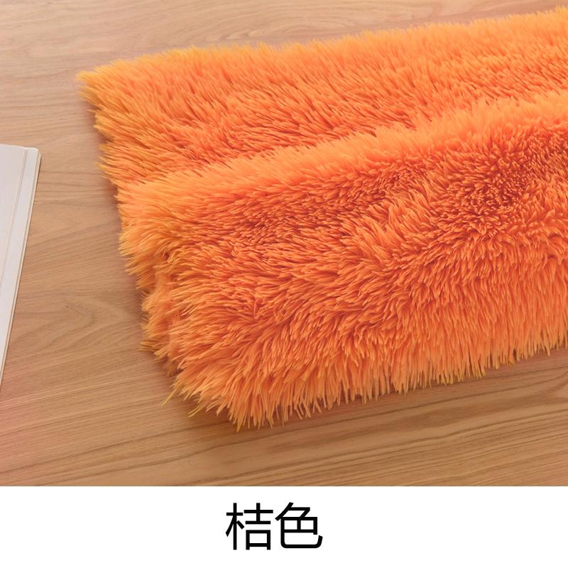 50x45cm 3cm Toskanischer Plüschstoff zum Nähen von Plüschpuppen, Kissen, Wintermützen, Bettwäsche, Spielzeug, Dekostoff, Handgemachtes DIY Plüschstoff