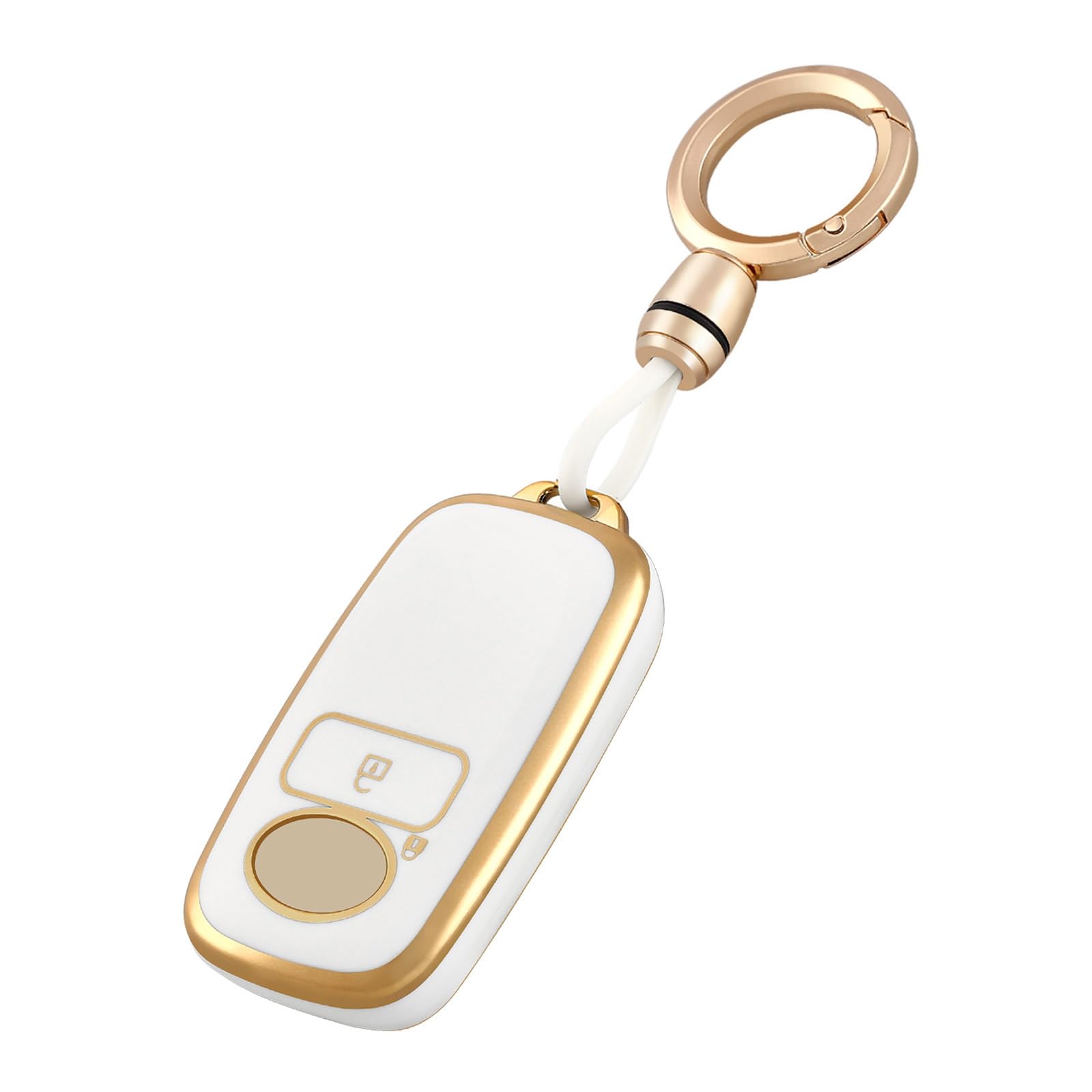 

OFFCURVE RAIZE / ROCKY / TOYOTA / DAIHATSU Compatible Key Cover Premium TPU Smart