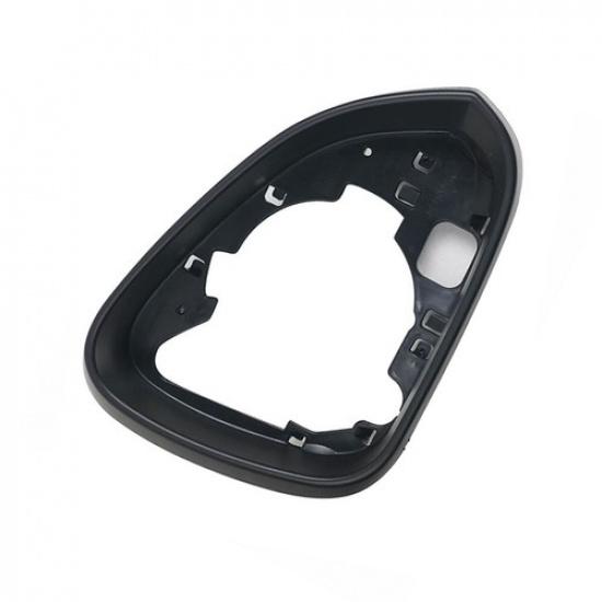 Right Drivers Side Mirror Cover Frame Fit For Vauxhall ignia A MK1 2008-2017