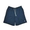 Champion Men's Shorts Size XL Navy #QWE3779