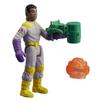 Ghostbusters Kenner Classic Authentic Winston Zeddemore Scream Roller Ghost Retro Action Figure for Kids Ages & Toy, 4+