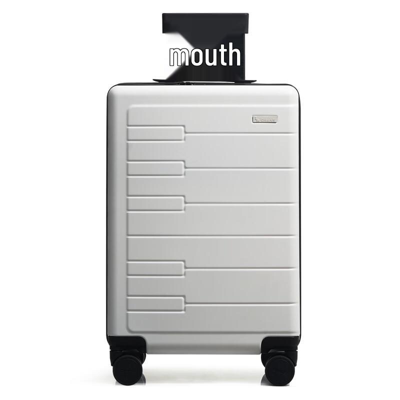 OIWAS Hardshell Spinner Luggage