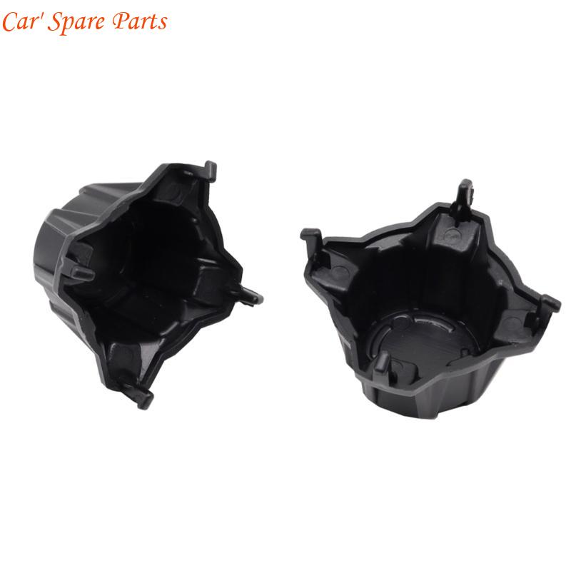 Y4UA Fit for Can Wheel Center Tire Cap Front Rear Hub Plug Cover 4pcs