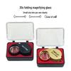 Portable 30x Foldable Jewelry & Antiques Appraisal Magnifier