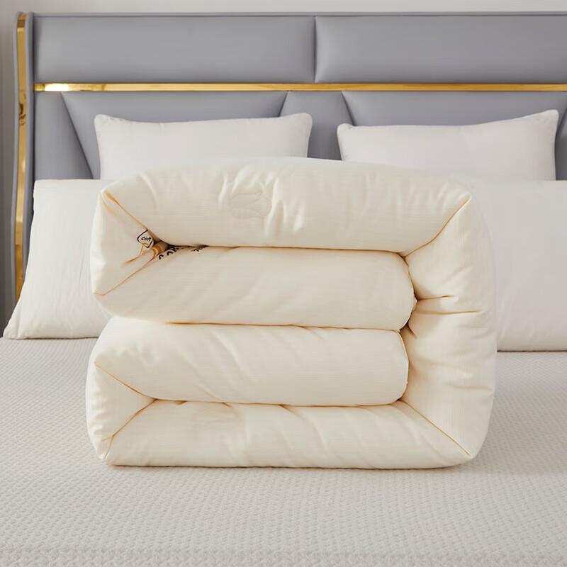 Hengyuanxiang All-Season Double Fiber Comforter